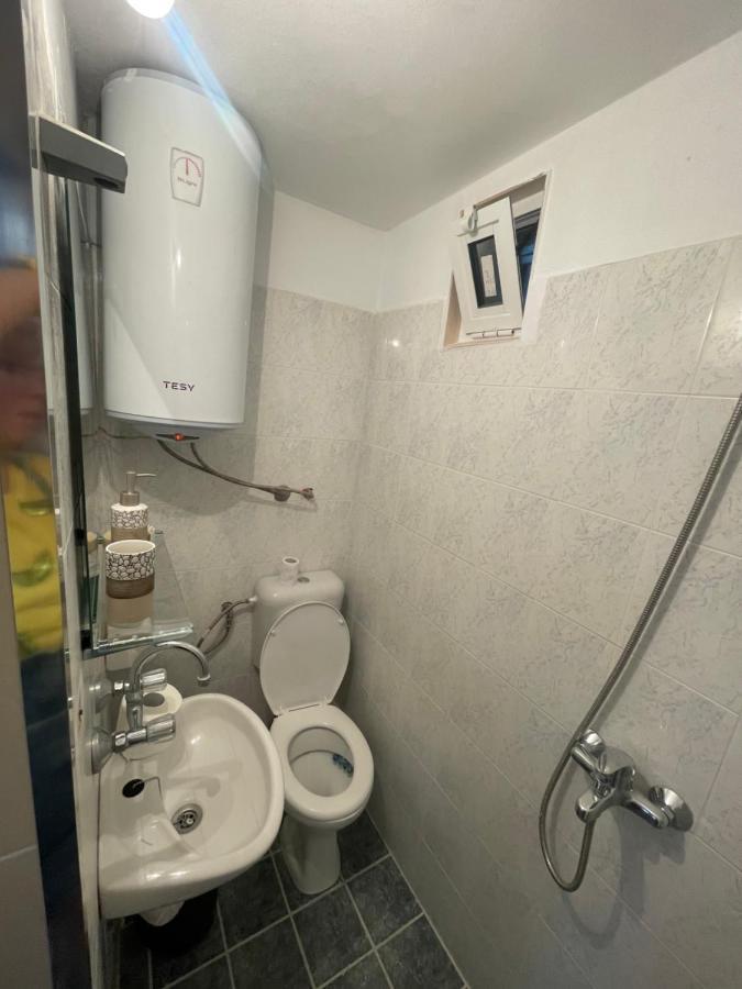 סוזופול Къща За Гости Димови מראה חיצוני תמונה
