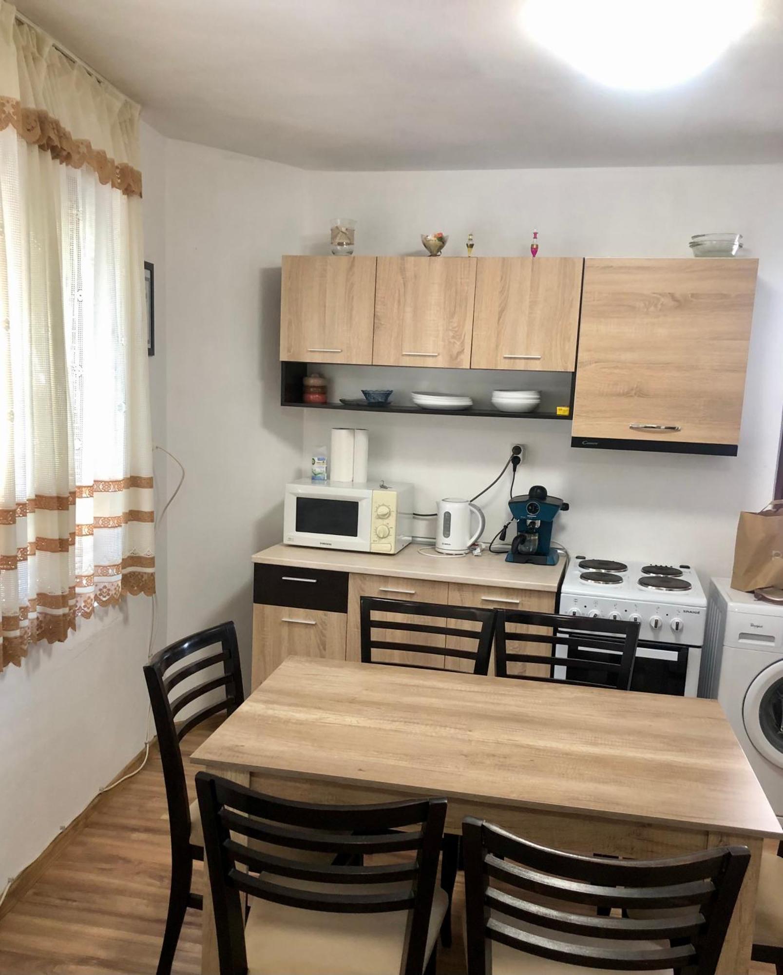 סוזופול Къща За Гости Димови מראה חיצוני תמונה
